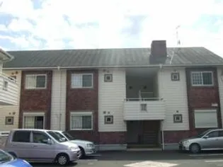 メゾン ド ブランBの画像