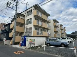 ラフォンテ越谷の画像