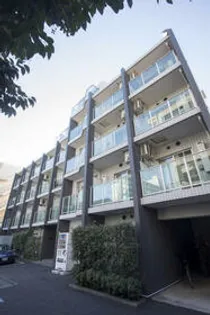 東京都調布市国領町4丁目【マンション】の外観