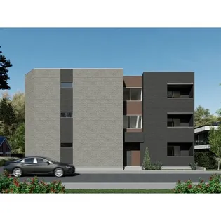 Ciel(シエル)【1階】の外観