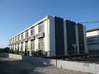 千葉県千葉市若葉区小倉台6丁目【アパート】の外観