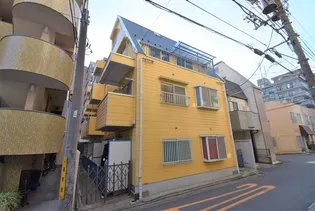 ハイツローズマローの画像