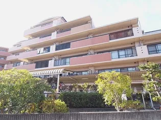 ベルク池田石橋1番館の画像