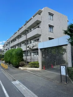 東京都杉並区西荻北3丁目【マンション】の外観