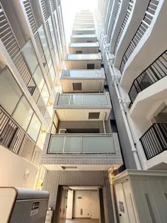 東京都千代田区内神田2丁目【マンション】の外観