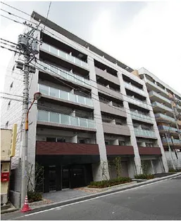 フュージョナル菊川の画像