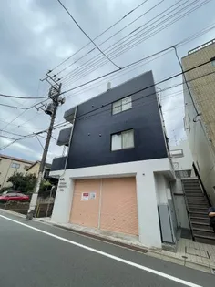 アーバンハイツ大岡山の画像