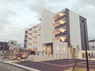 カンフリエ寿の画像