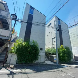 キューエル用賀Iの画像