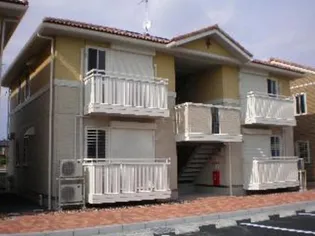 ラフィネ サワ Bの画像