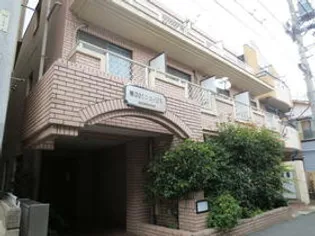 第36シンエイビルの画像