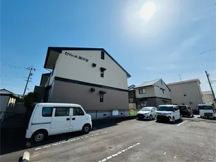 セジュール渋川 B棟の画像