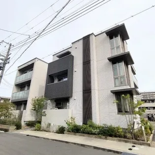 ゼストグリナージュの画像