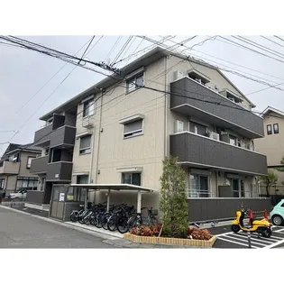 ルミエール ドゥースの画像