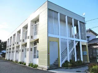 レオパレス古河弐番館の画像