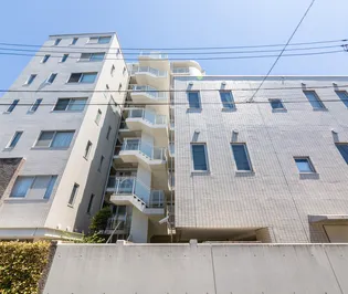 グランドメゾン永福町の画像