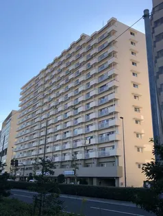 北品川サンハイツの画像