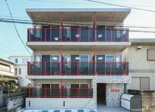 フォセット白楽の画像