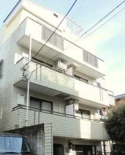 中延Tハウスの画像