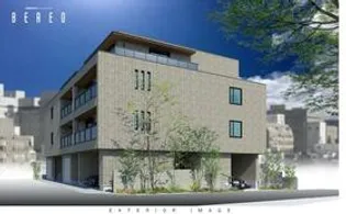 福岡県福岡市早良区高取2丁目【マンション】の外観