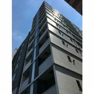 東京都中野区本町1丁目【マンション】の外観