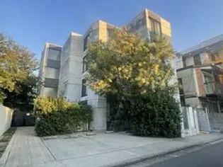 東京都世田谷区新町2丁目【マンション】の外観