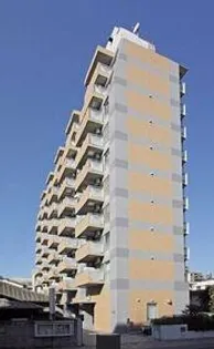 プライムアーバン川崎の画像