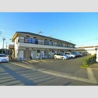 小沢ハイツ中根の画像