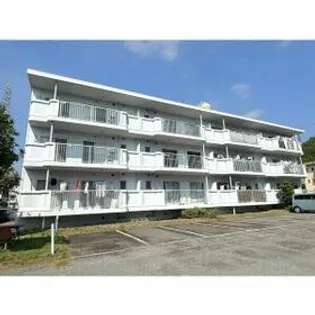 ビューネ松富Ⅱの画像