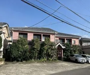 ドミトリー白樺の画像