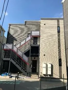 エーデル横浜戸部の画像