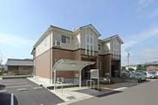 愛知県一宮市今伊勢町本神戸字下町【アパート】の外観