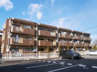 CFハイツⅤの画像