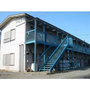 アサヒコーポの画像