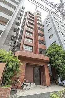 ライオンズマンション石川町第2の画像