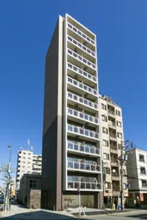 ガリシア平和島の画像