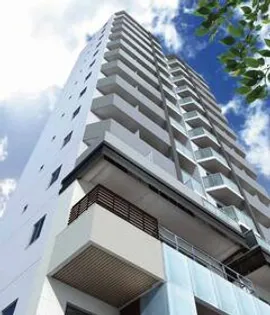 東京都港区西麻布2丁目【マンション】の外観