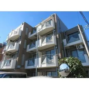 パラドーム相模大野の画像