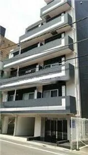 東京都渋谷区代々木1丁目【マンション】の外観