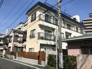 アーバンノナカの画像