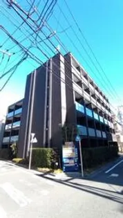 LE'A MARKS東白楽の画像