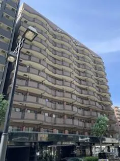 グリフィン新横浜 六番館の画像