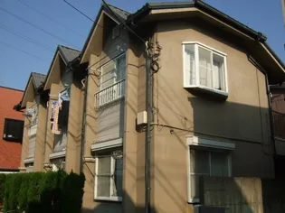 モンシャトーミチ【103号室】の外観