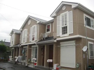 グレートハイツの画像