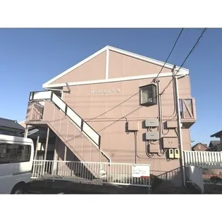 イーストヒルズの画像