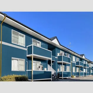 アビタシオン プランスの画像