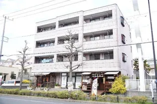 SUMMER ROUGEの画像