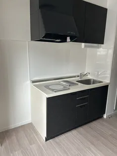 東京都中野区東中野2丁目【マンション】の外観