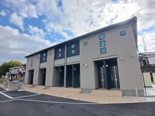 クラシオン小泉の画像