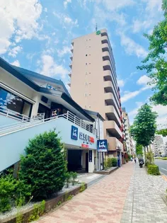 スカイプラザIIIの画像